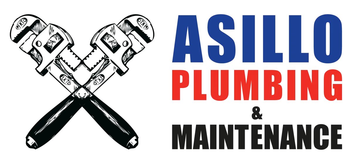 Logo of Asillo Plumbing Cape Town, a reliable plumber in Cape Town with 20 years of industry experience.