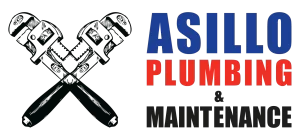 Logo of Asillo Plumbing Cape Town, a reliable plumber in Cape Town with 20 years of industry experience.