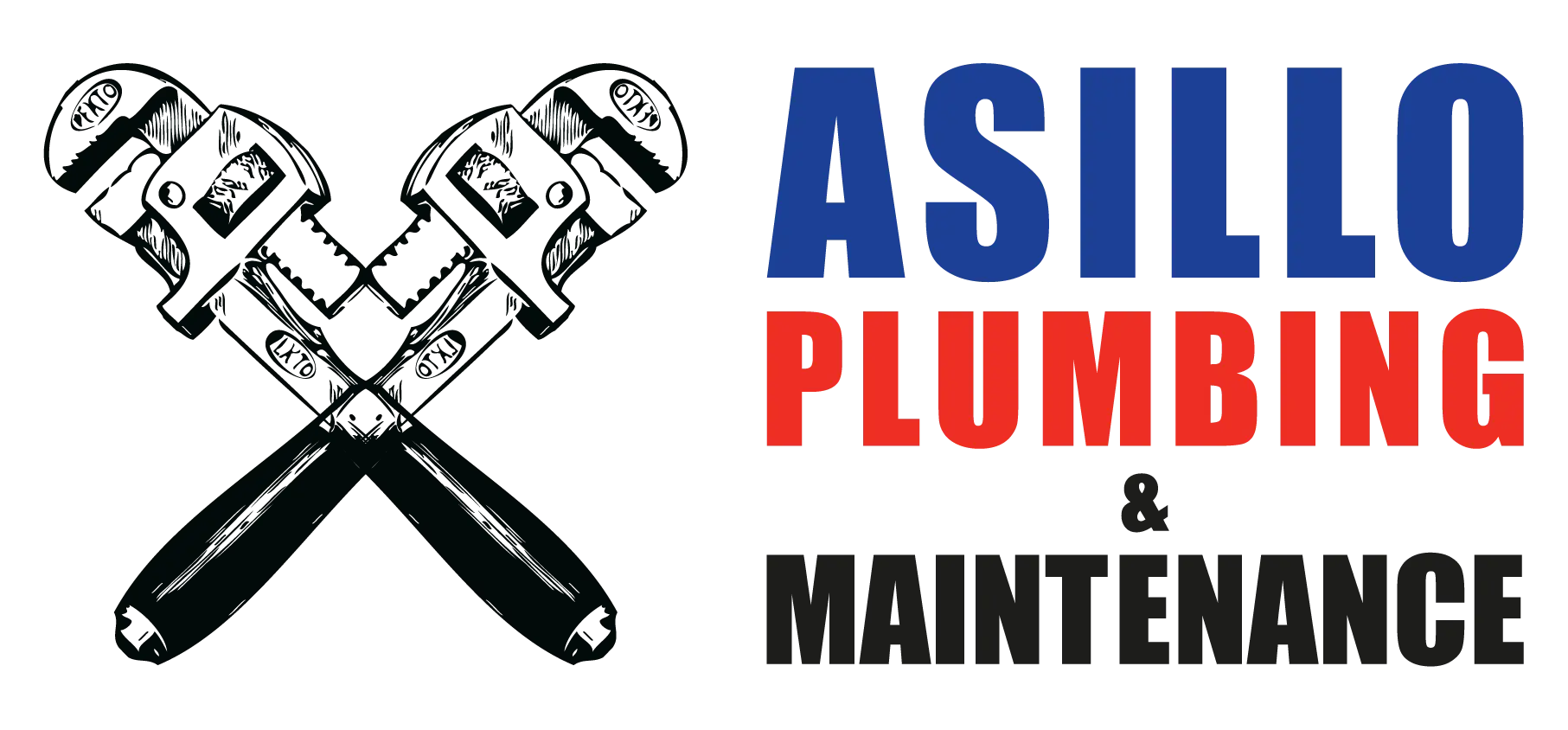 Logo of Asillo Plumbing Cape Town, a reliable plumber in Cape Town with 20 years of industry experience.